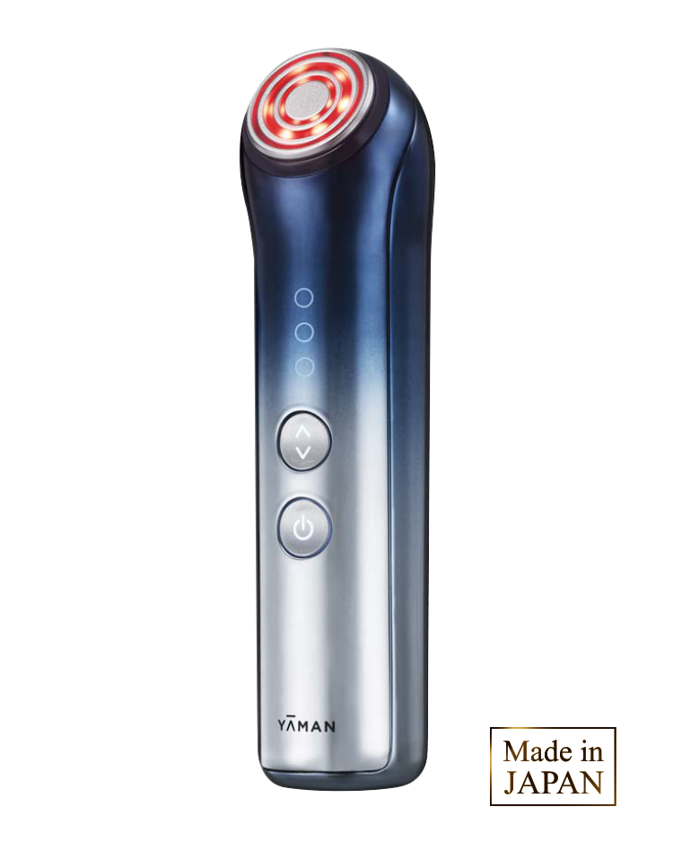 Bloom WR STAR | YA-MAN | Professional technology into home care beauty