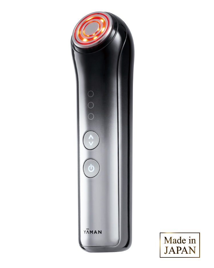 Bloom WR | YA-MAN | Professional technology into home care beauty