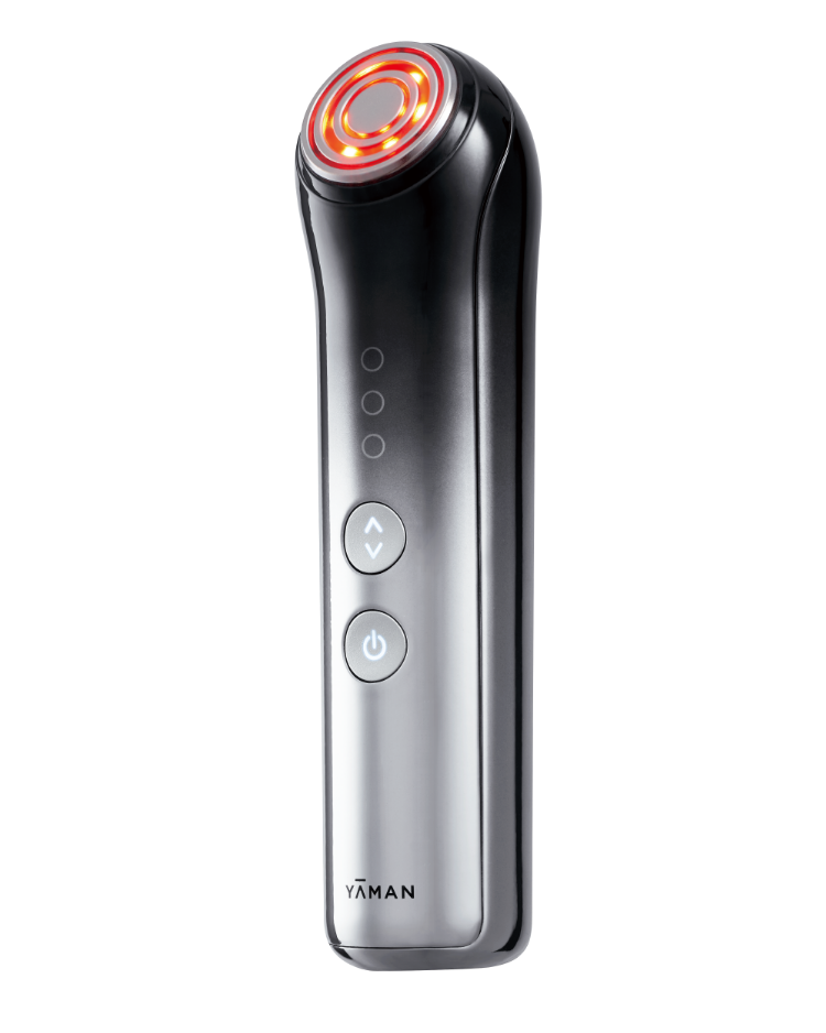 Bloom WR | YA-MAN | Professional technology into home care beauty 