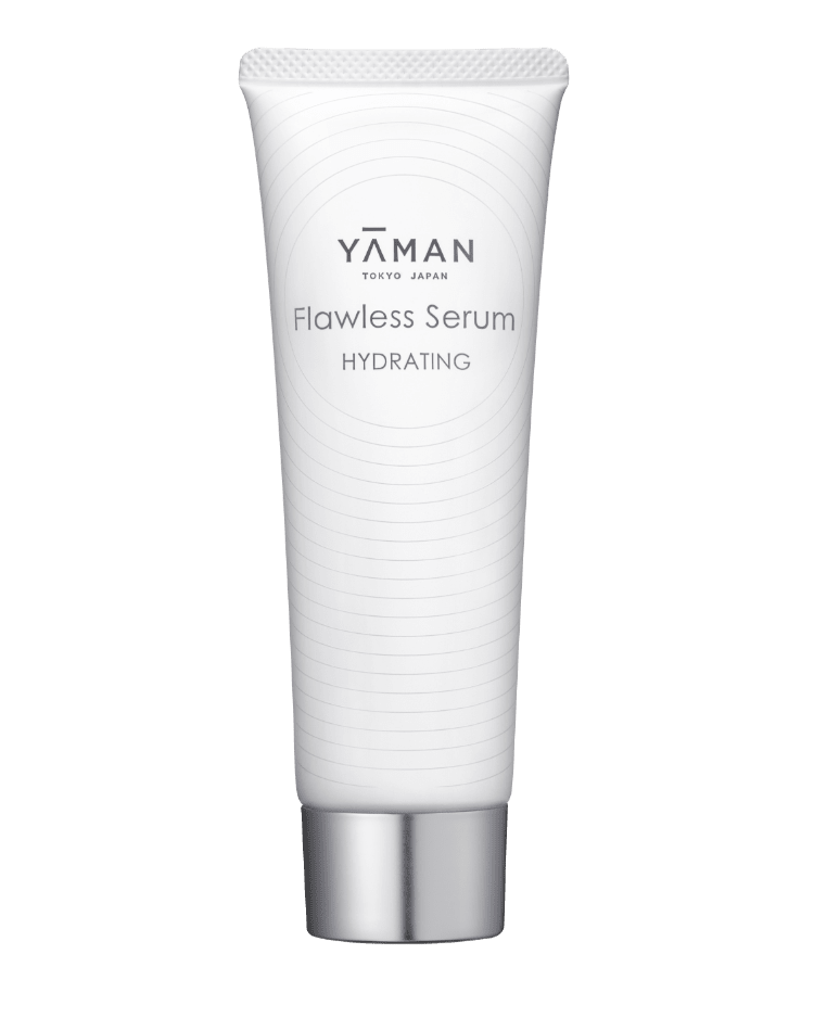 Flawless Serum Hydrating