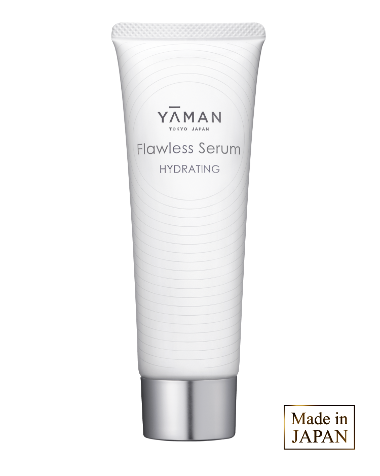 Flawless Serum Moisture