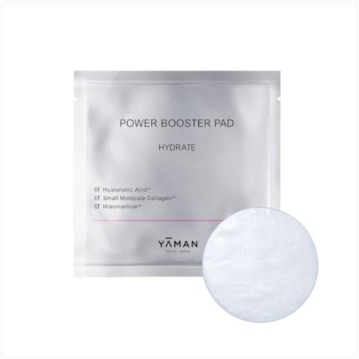 Power Booster Pad Hydrate