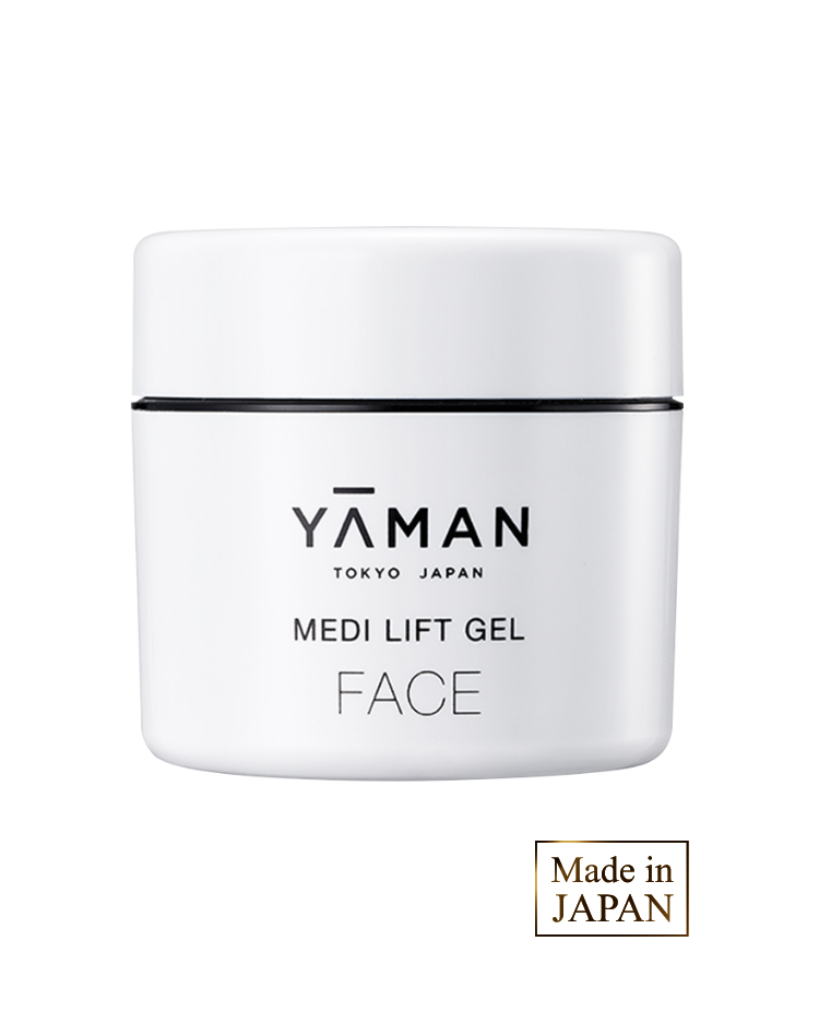 Medi Lift Gel, YA-MAN