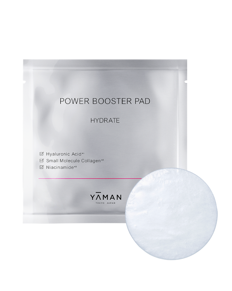 Power Booster Pad Hydrate