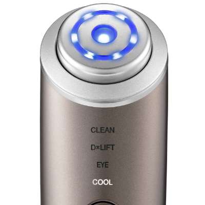 COOL MODE HEAD