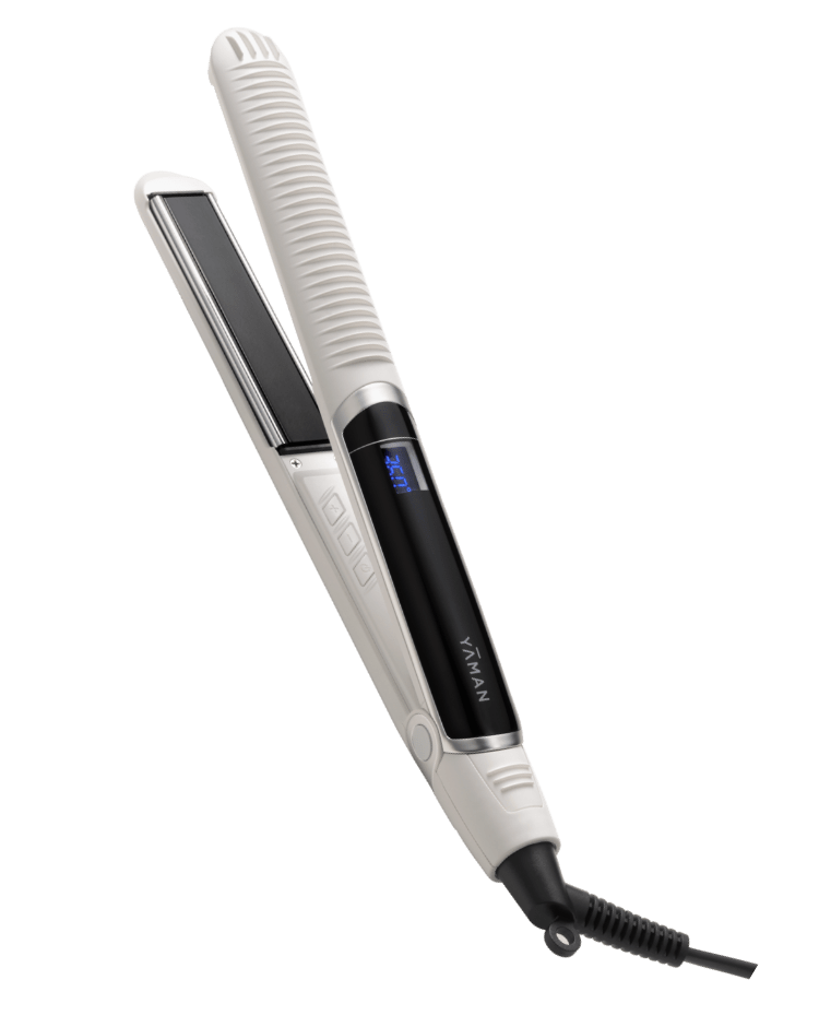 YA-MAN SPA STYLER STRAIGHT + WAVE