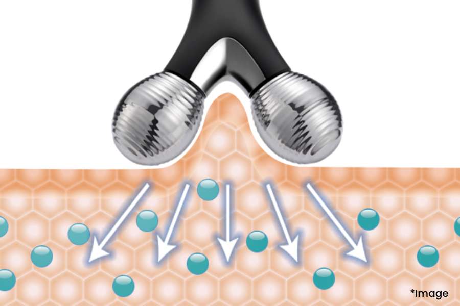 High-Grade Model, Moisture Pulse