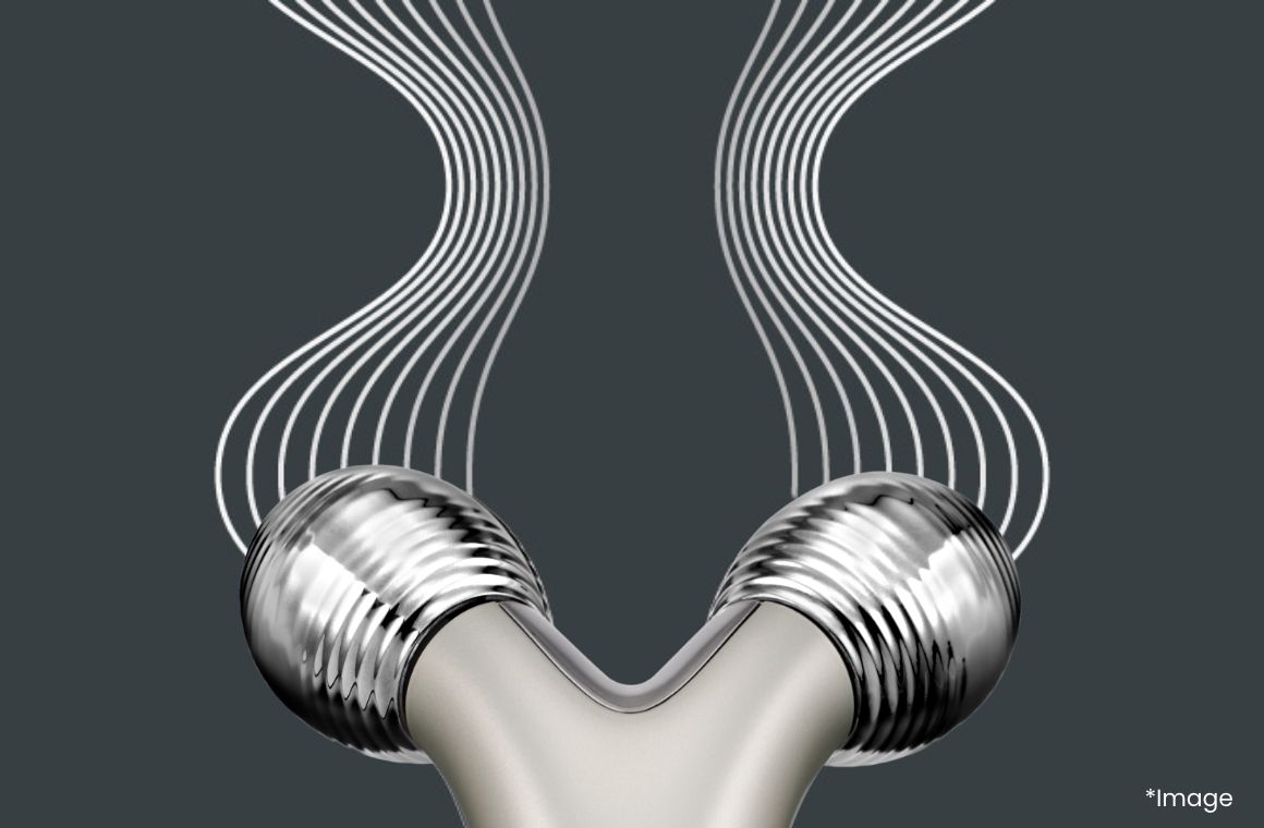 Point Head