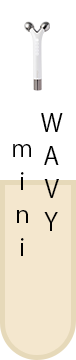WAVY mini