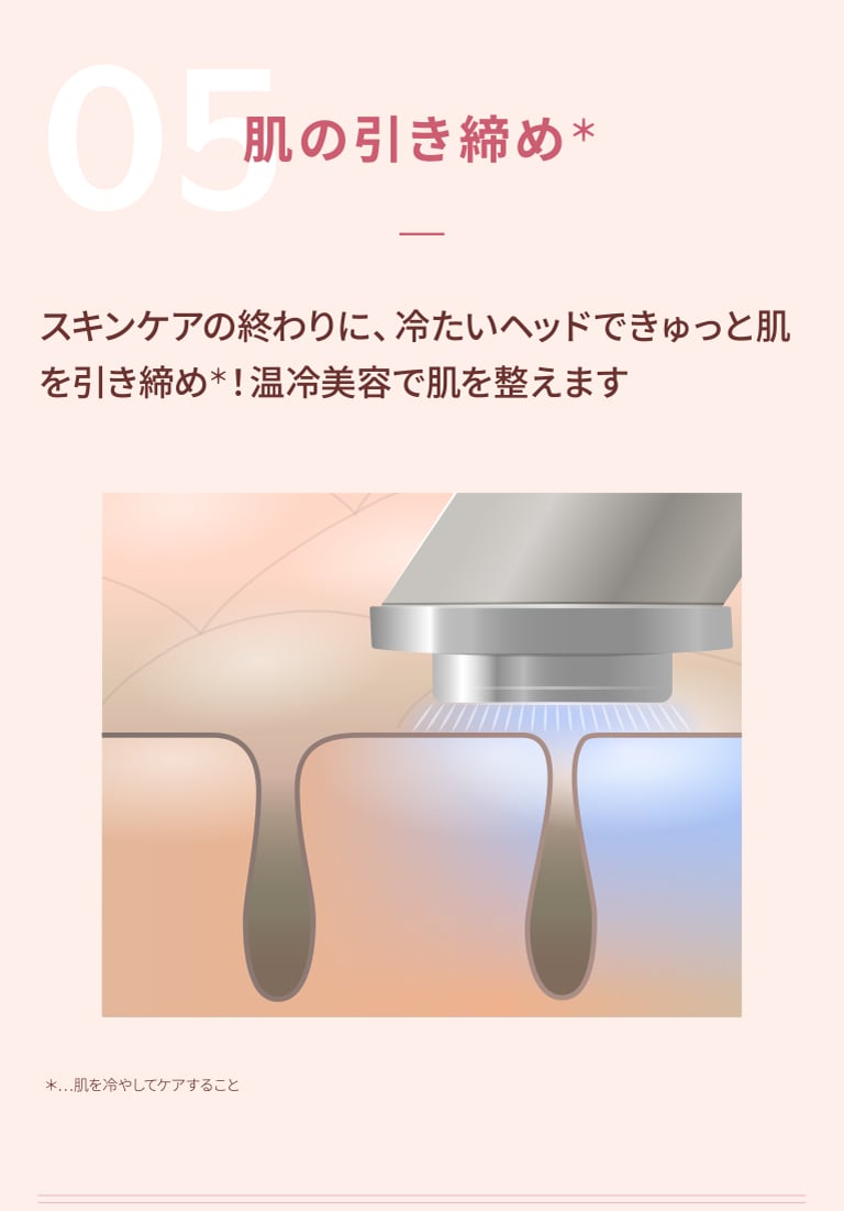 RF美顔器 フォトプラス シャイニー ネオ｜ヤーマン公式通販