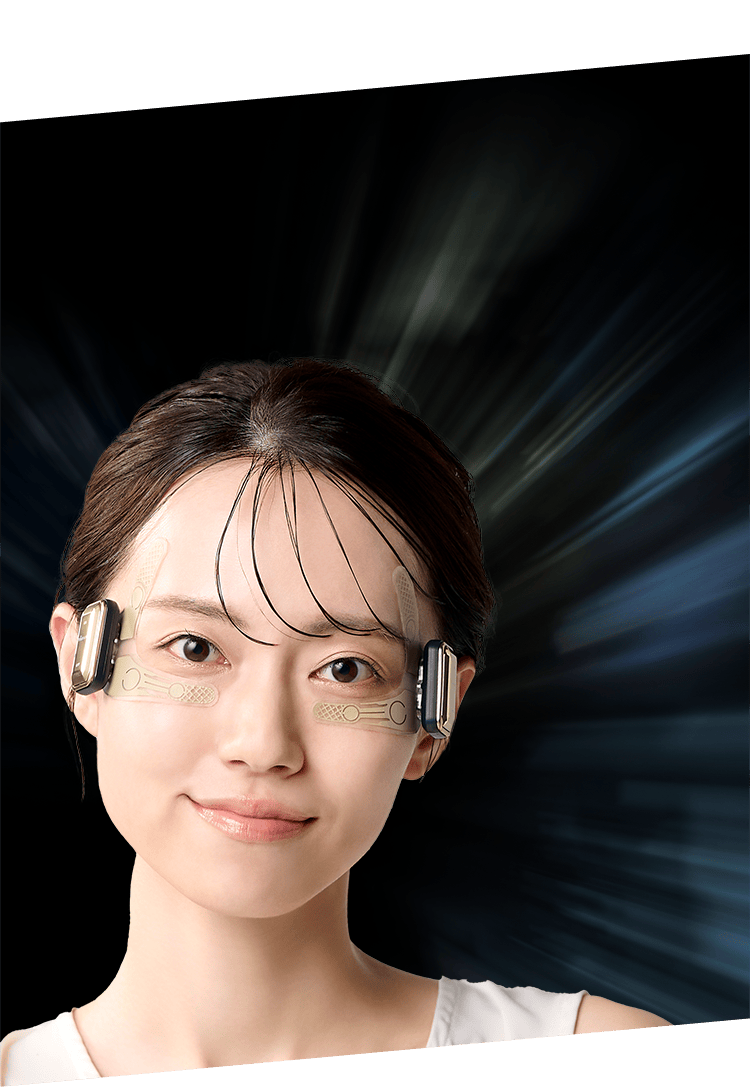 装着イメージ