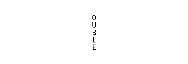TROUBLE