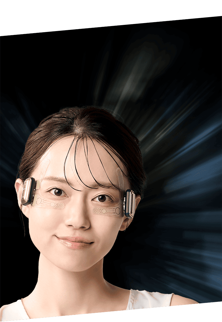 装着イメージ