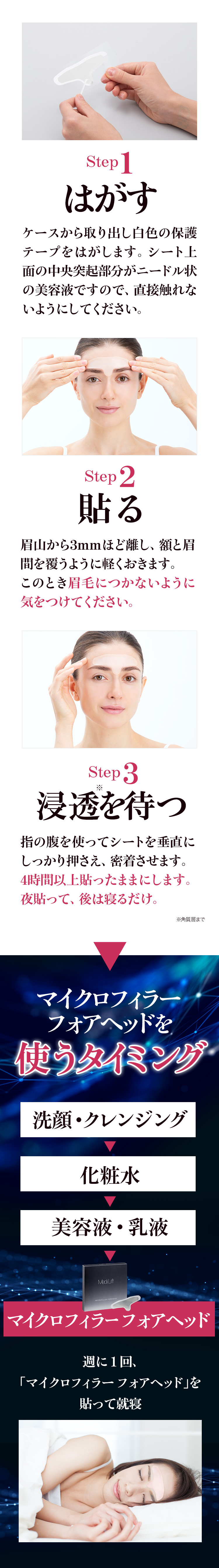 使い方は簡単
