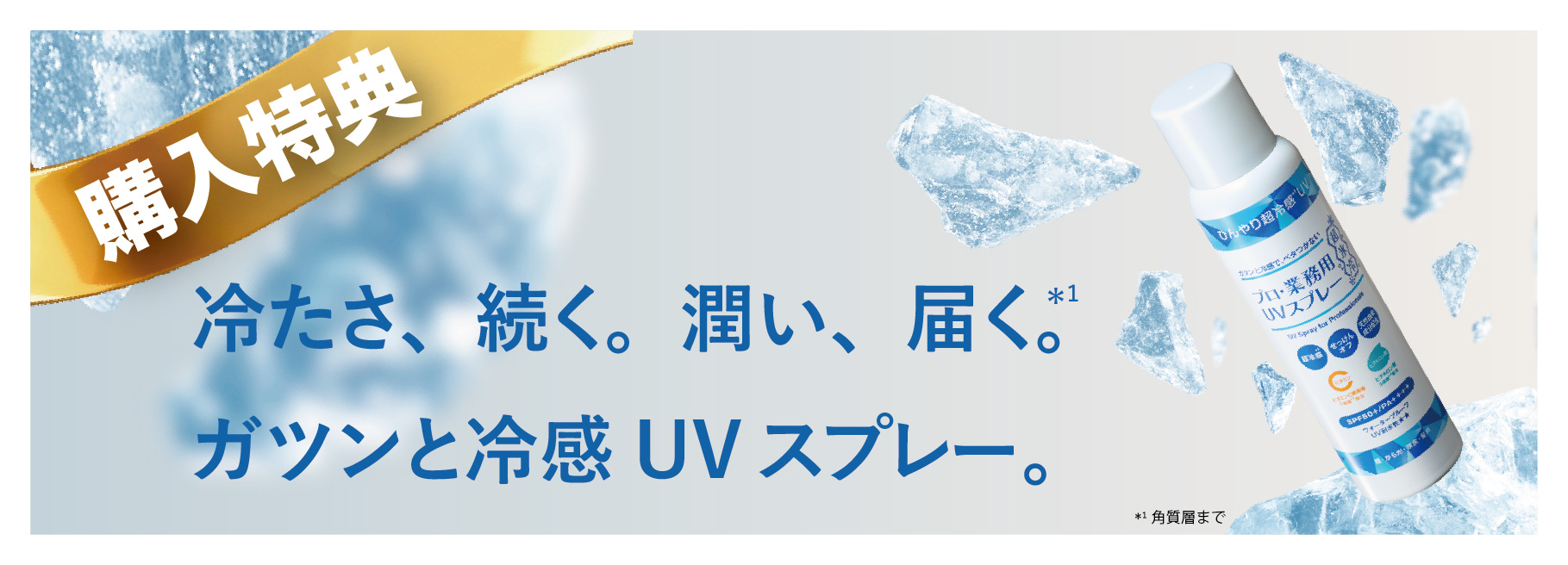 購入特典
