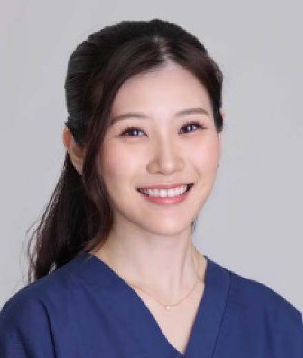 渋谷友香医師