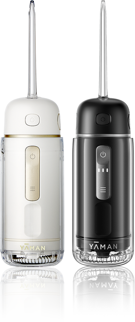 ジェットフロス コンパクト