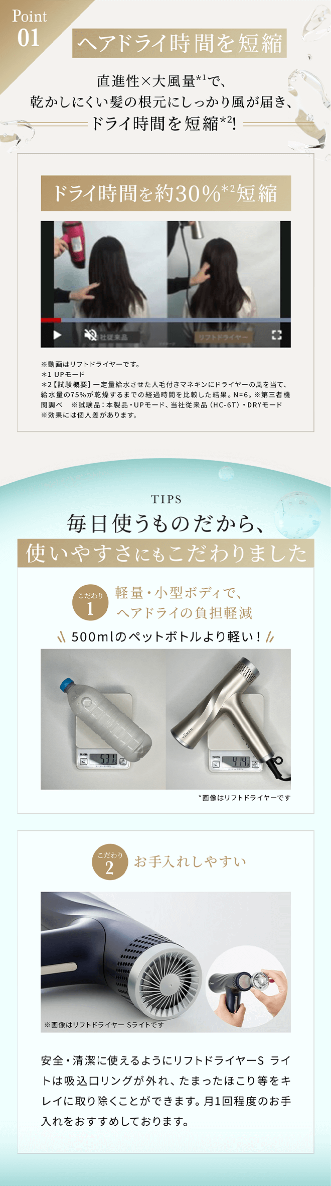 こんなお悩みありませんか？ ポイント1