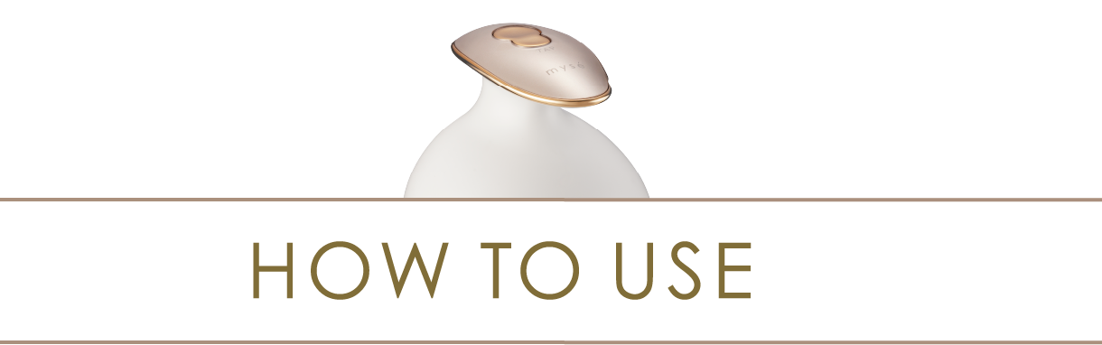 HOW TO USE