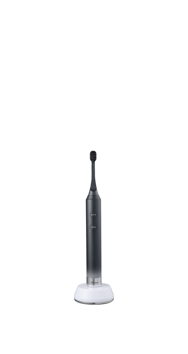 INNOVATION YA-MANが47年の美容機器開発で導き出した、口腔内からのアプローチ