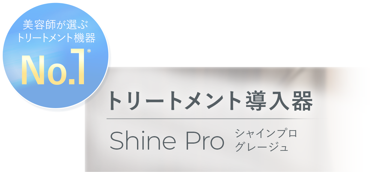 シャインプログレージュ