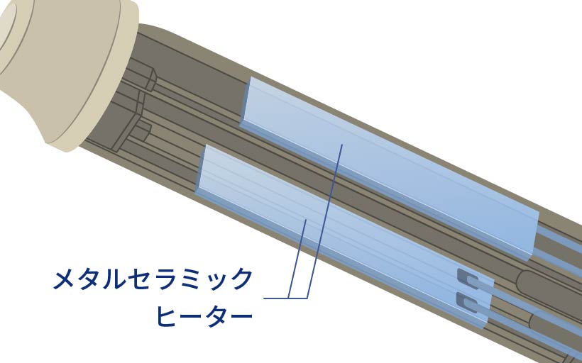 低温設計