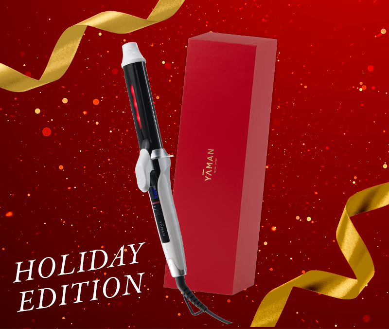 ホリデー限定カラー登場！ご購入はこちらから