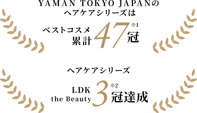 受賞