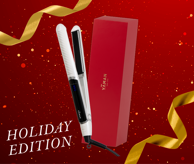 ホリデー限定カラー登場！ご購入はこちらから