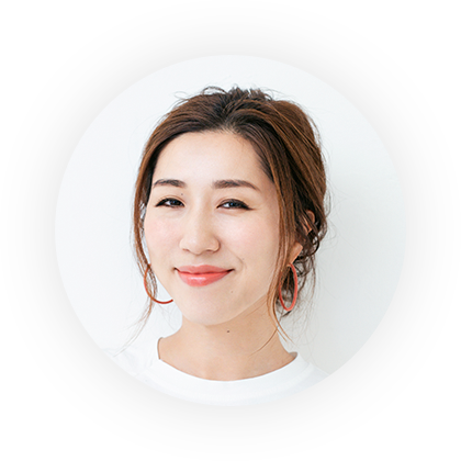 長井かおり