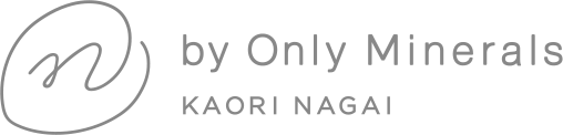 N by ONLY MINERALS